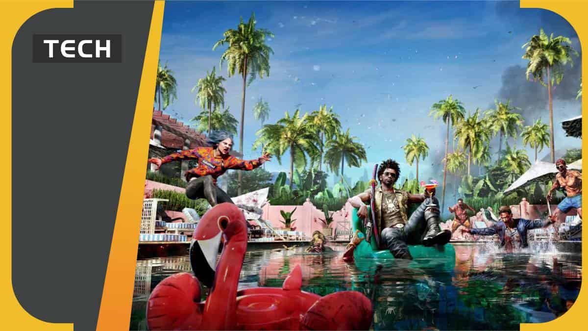 Where to buy Dead Island 2 on PC?