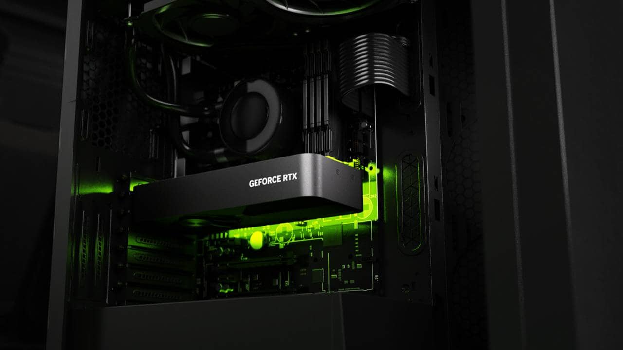 Where to buy RTX 4070 Ti Super: selling fast in the US and the UK now