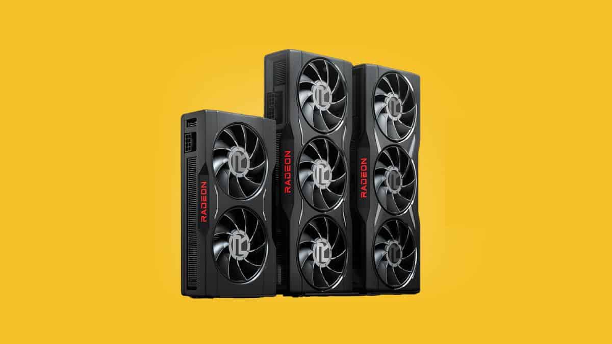 Where to buy AMD Radeon RX 7600 in US and UK