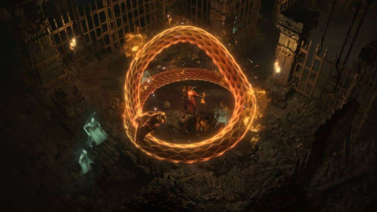 Will there be a Diablo 4 day one patch?