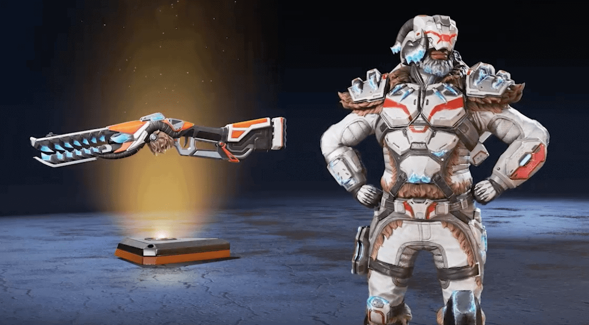 Apex Legends