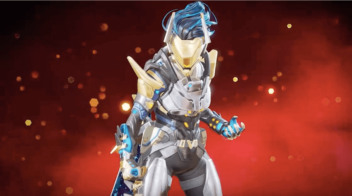 Apex Legends