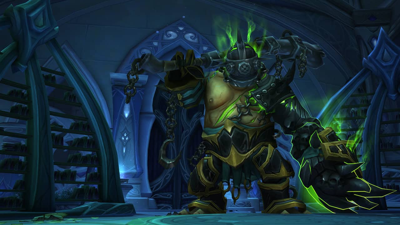When Does Mythic Plus Start In Dragonflight 
