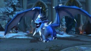 WoW Dragonflight