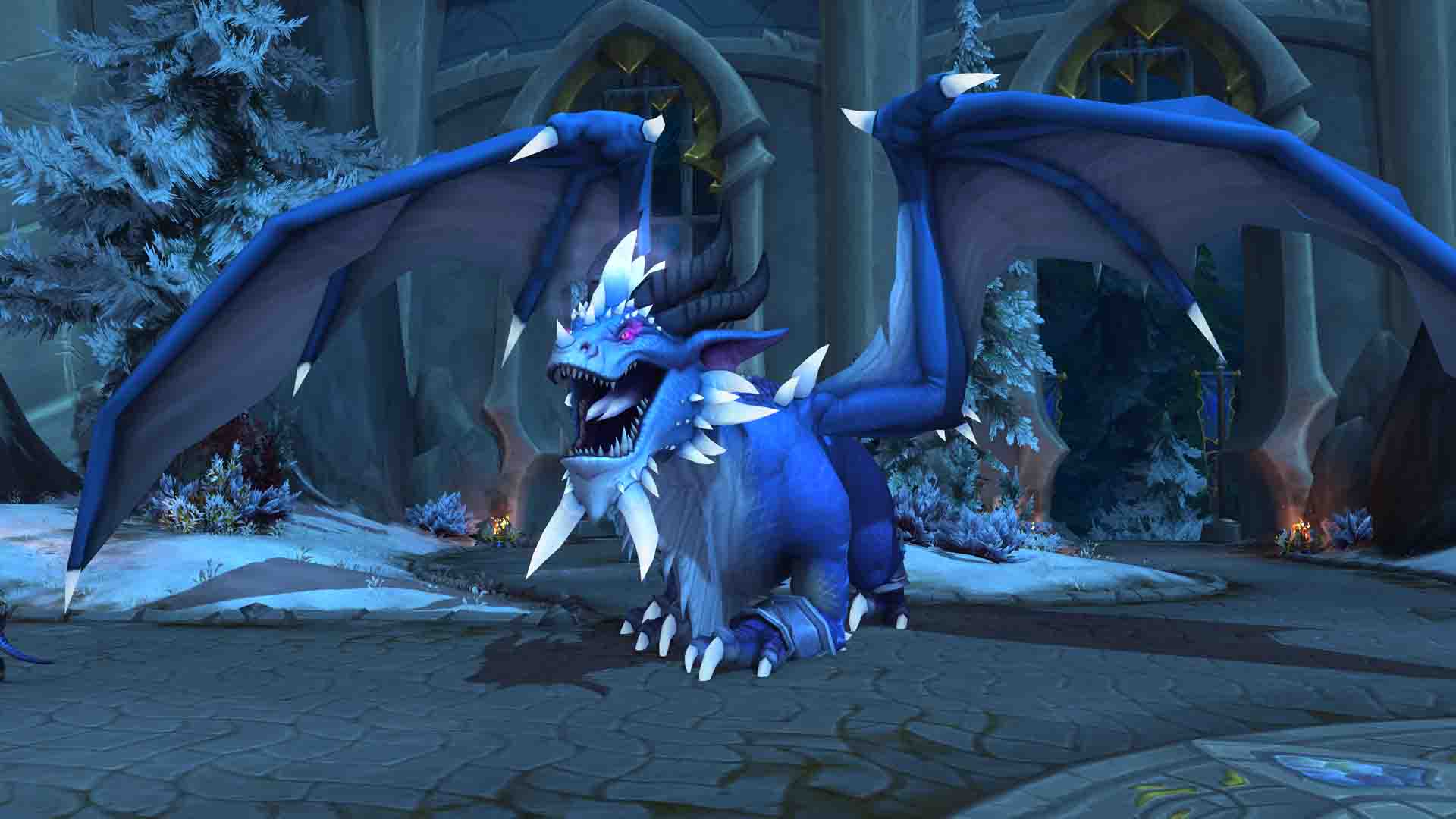 WoW Dragonflight Prepatch Phase 2 – release date and what to expect