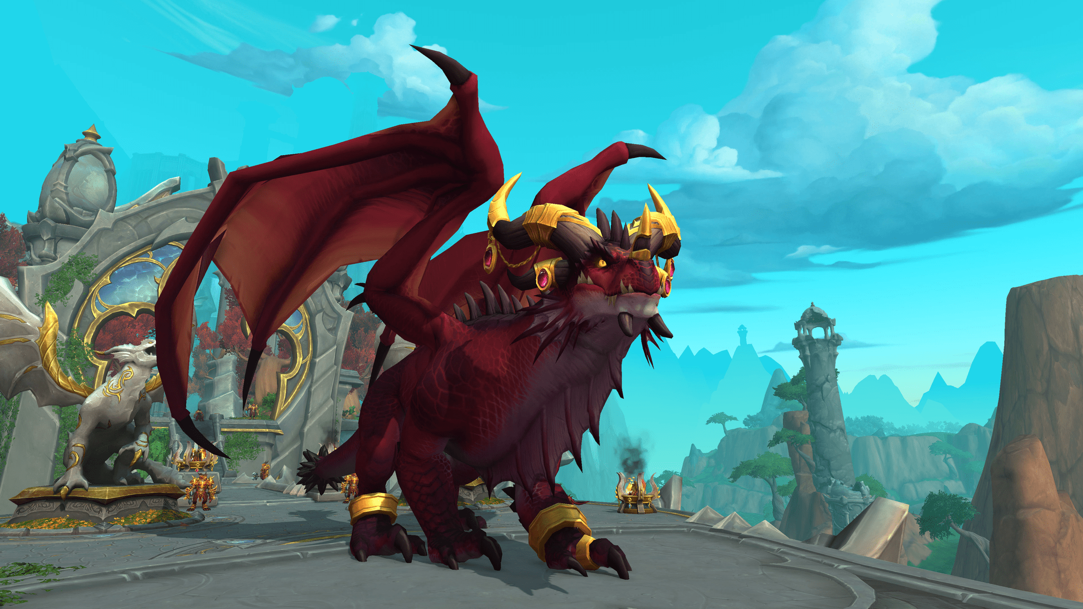 World of Warcraft: How to enable a controller in Dragonflight