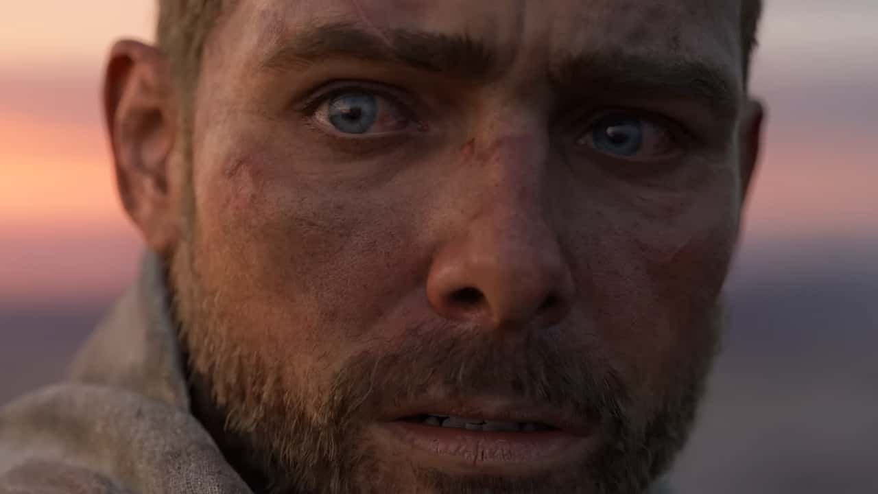 Audin from the WoW Worldsoul Saga cinematic