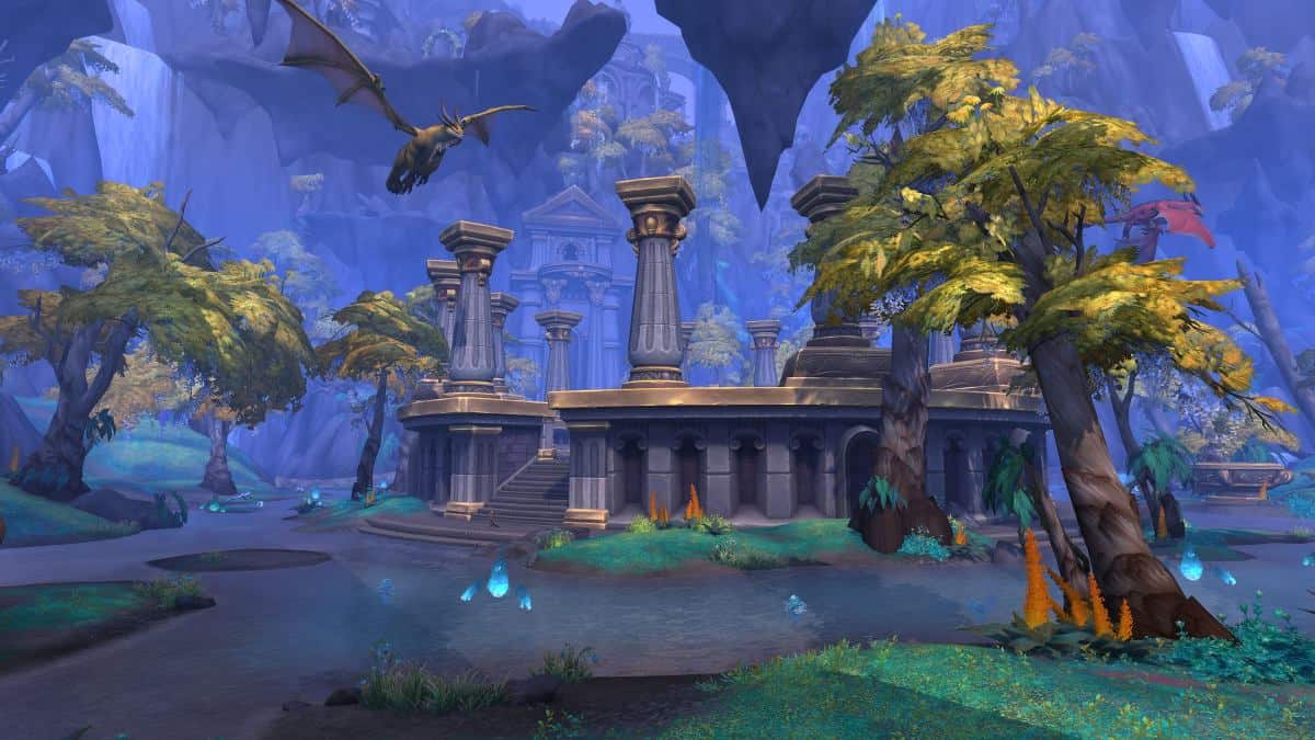 Best Professions for Gold In Dragonflight World Of Warcraft