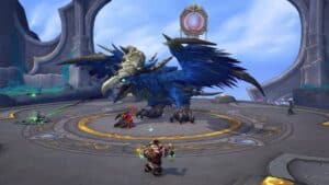 World Of Warcraft Dragonflight Season 1 Mythic+ Algeth’ar Academy