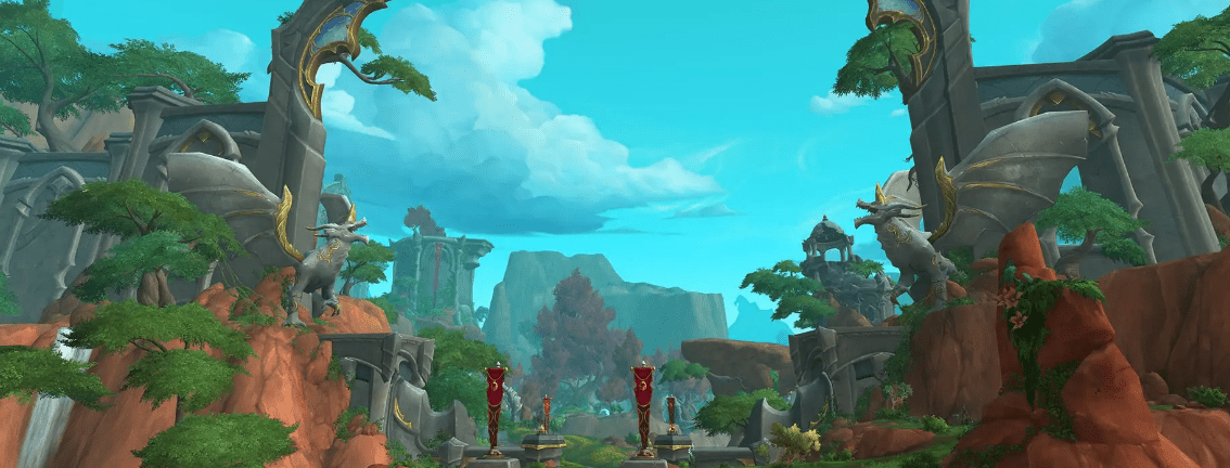 World Of Warcraft How to remove Gryphons in Dragonflight