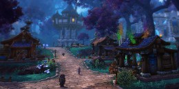 World of Warcraft How To Find Black Market Auction House in Dragonflight
