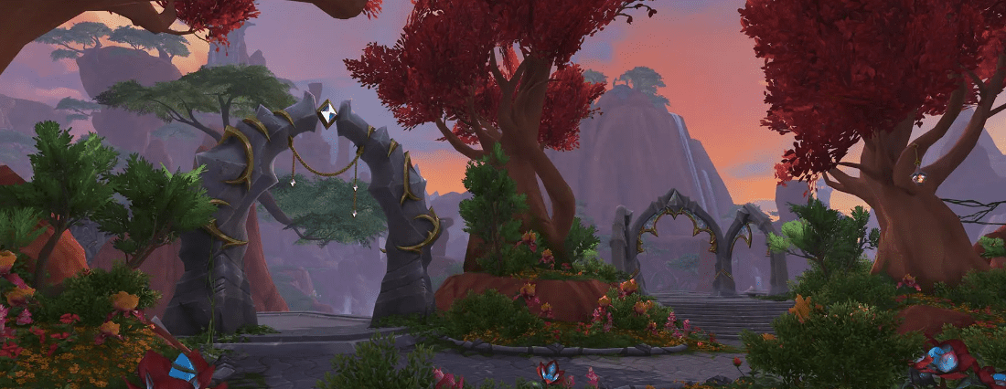 World of Warcraft Dragonflight How To Change Spec