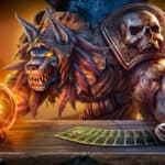 World of Warcraft - Every Darkmoon Faire Profession Quests in Dragonflight