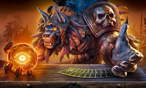 World of Warcraft - Every Darkmoon Faire Profession Quests in Dragonflight