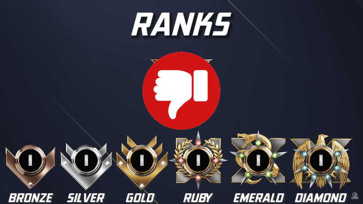 XDefiant Ranked mode already labeled a “trainwreck” mere hours after launch