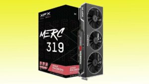 Get Starfield ready with this galactic RX 6950XT GPU deal.