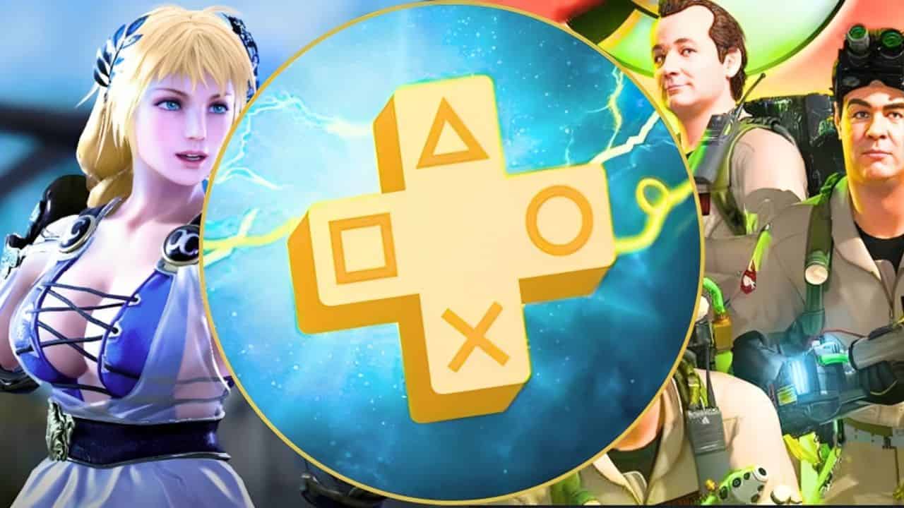 PS Plus April 2024 games reveal date, official addition and 14 big games leaving