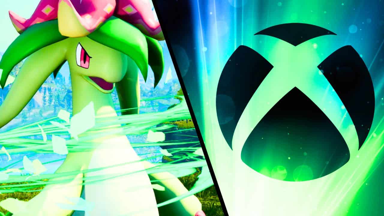 Palworld Xbox partner preview showcase featured image