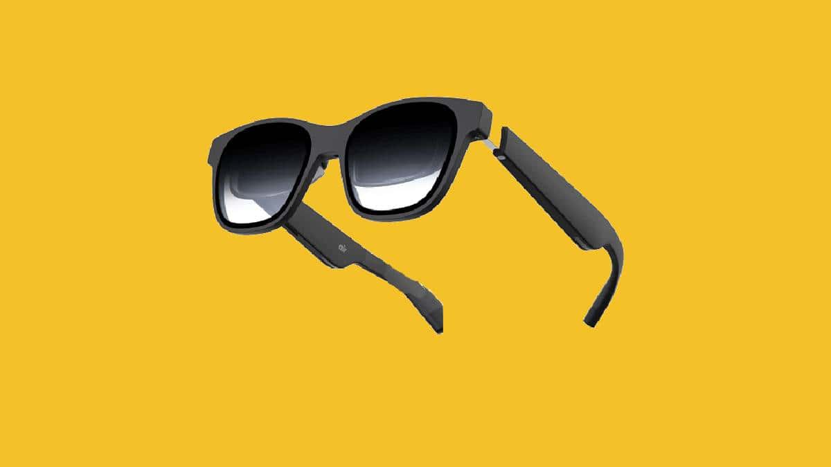 Experience MW3 in full glory with this AR gaming glasses deal from early Prime Day sales