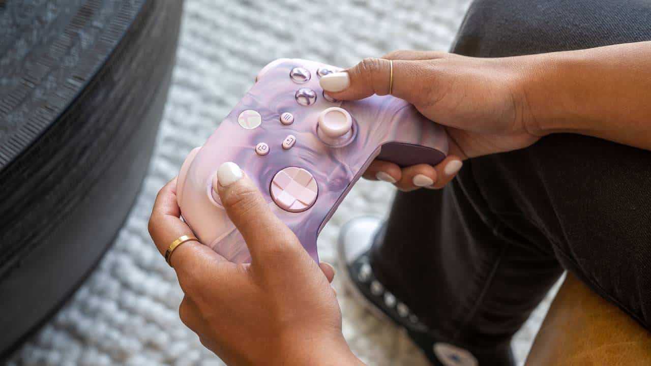 Where to buy Xbox Wireless Controller Dream Vapor Special Edition