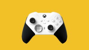 Xbox Elite Series 2 Core Wireless Controller