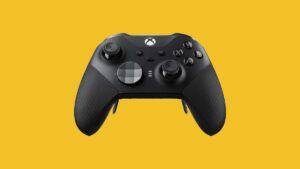 Xbox Elite Series 2 Wireless Controller