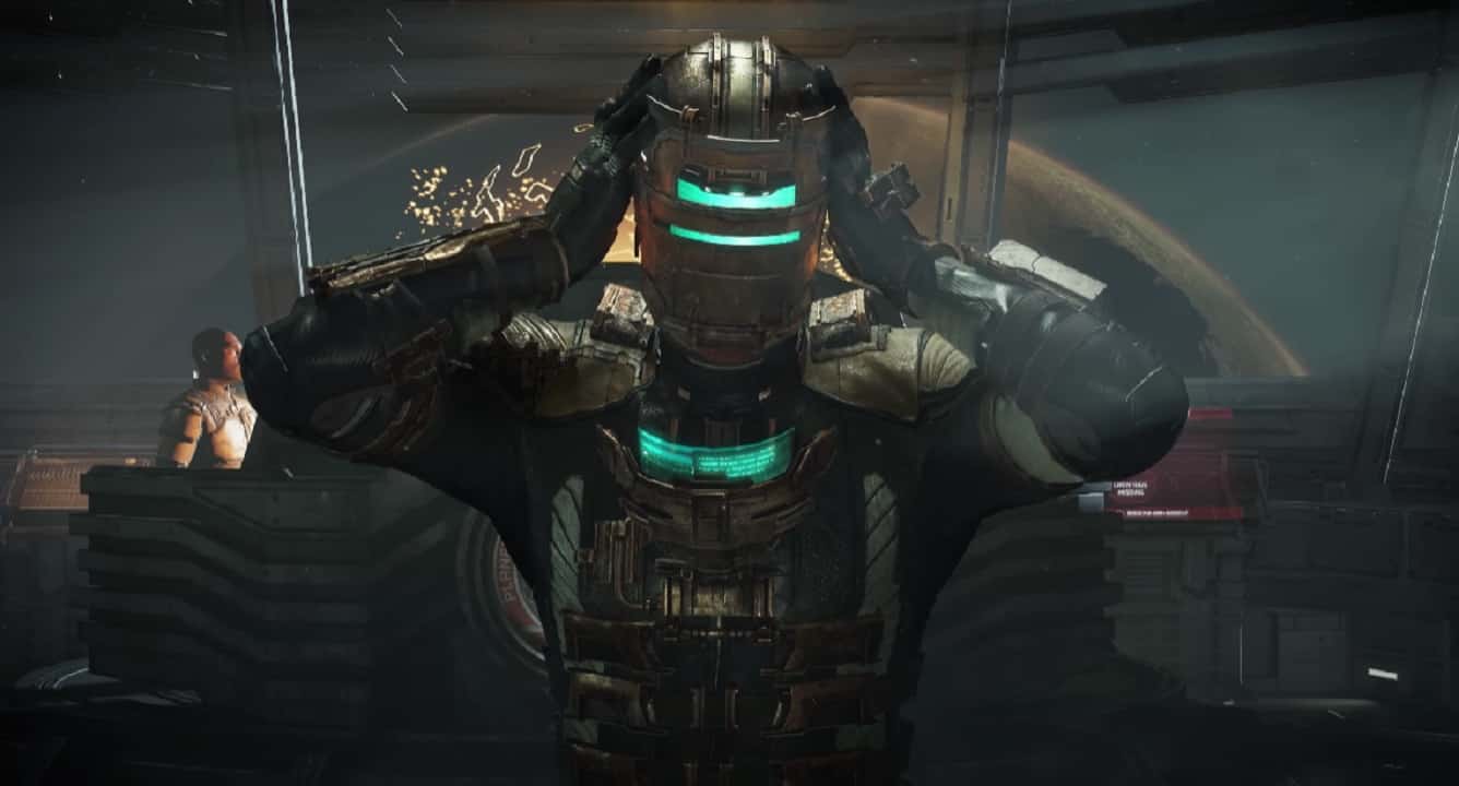 Dead Space Remake is coming to Xbox Game Pass October 2023