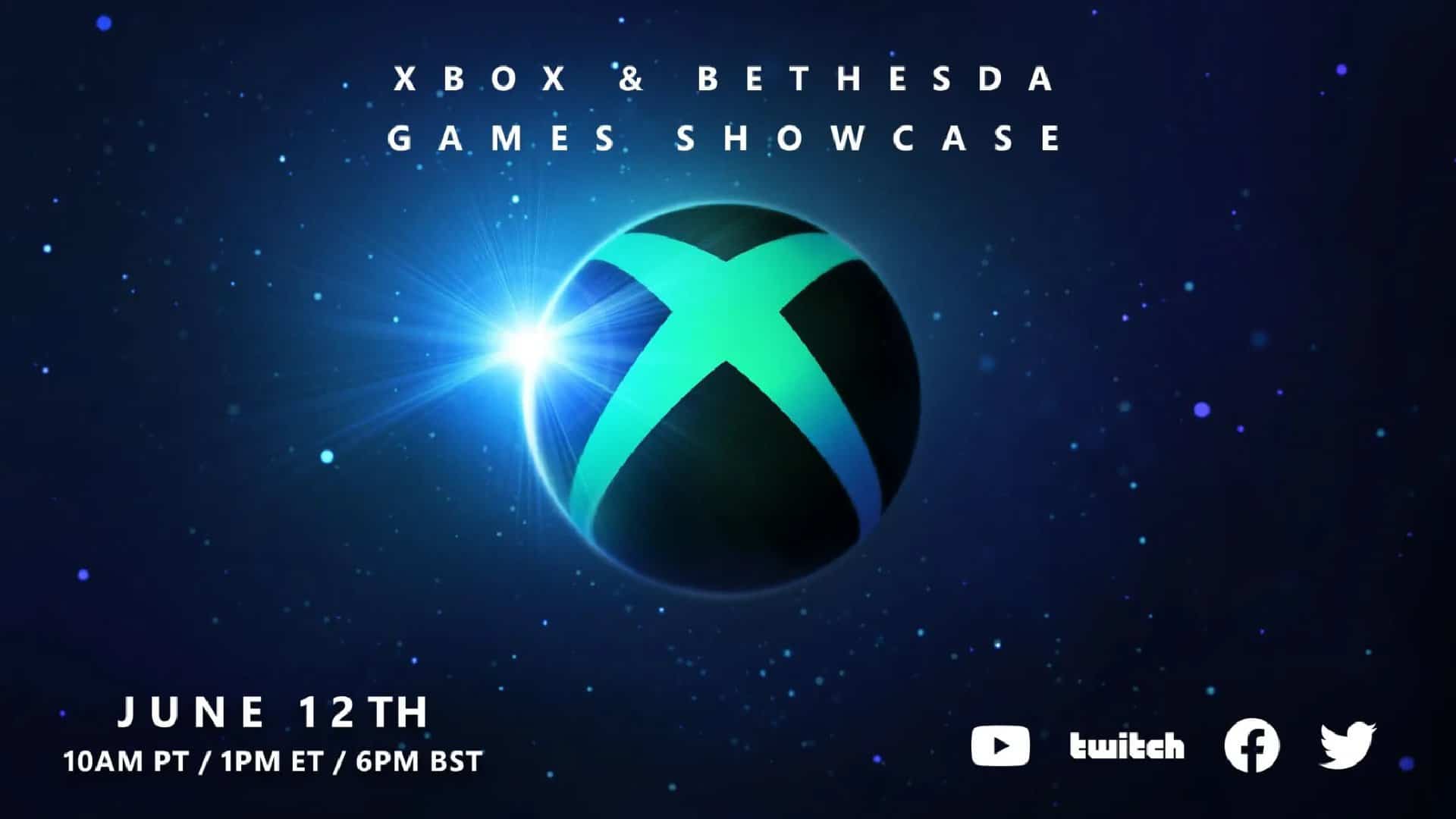 Xbox Games Showcase Extended will feature “new trailers”