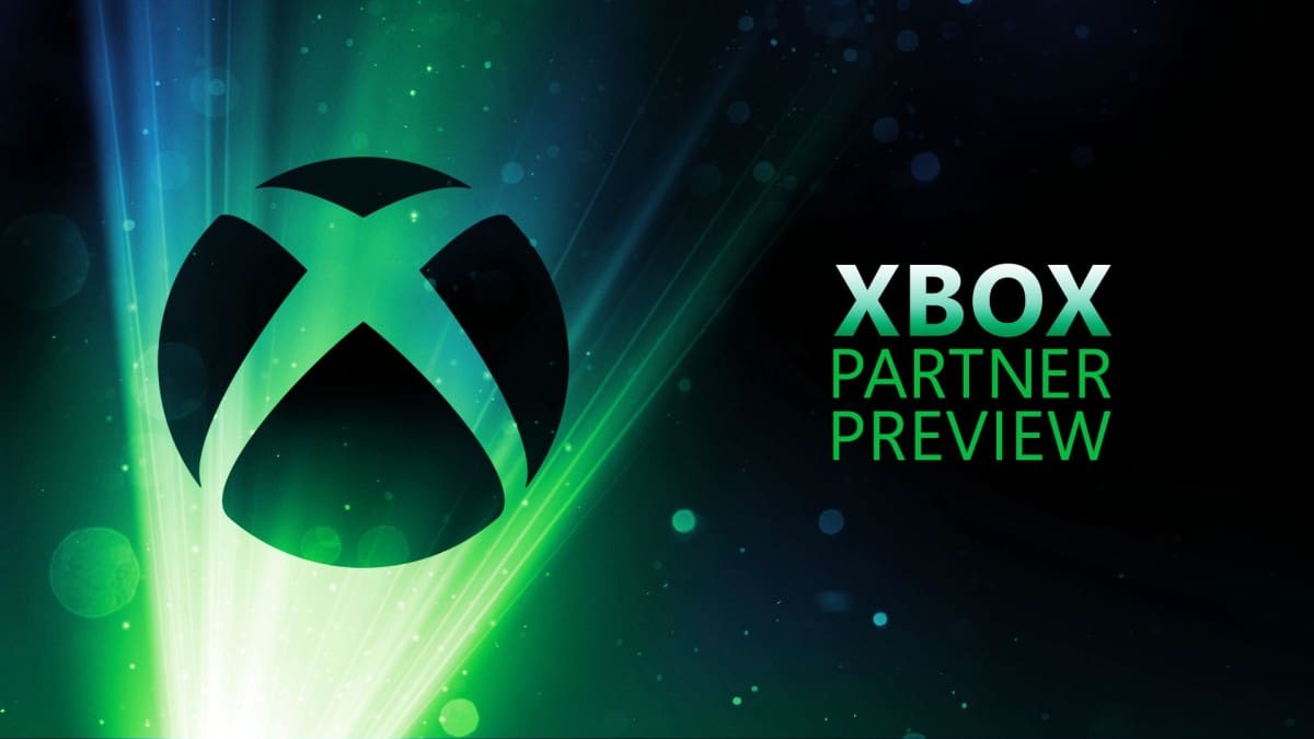 Xbox Partner Preview 2023 – start time and how to watch