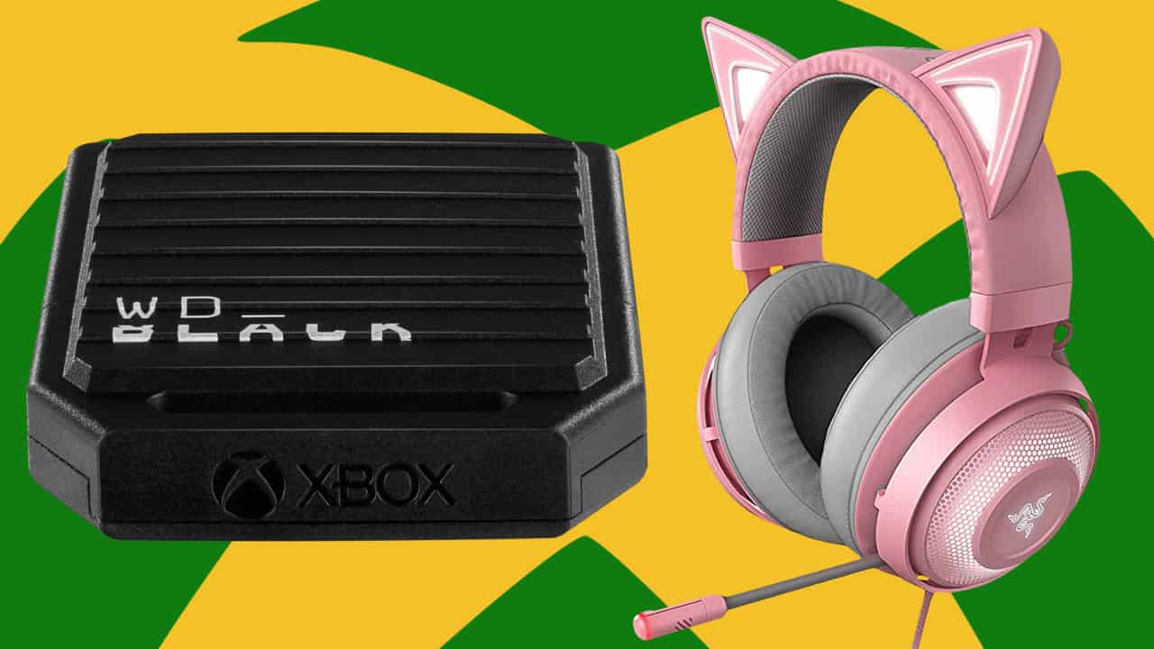 These are the best Xbox Series X gifts to buy this holiday season