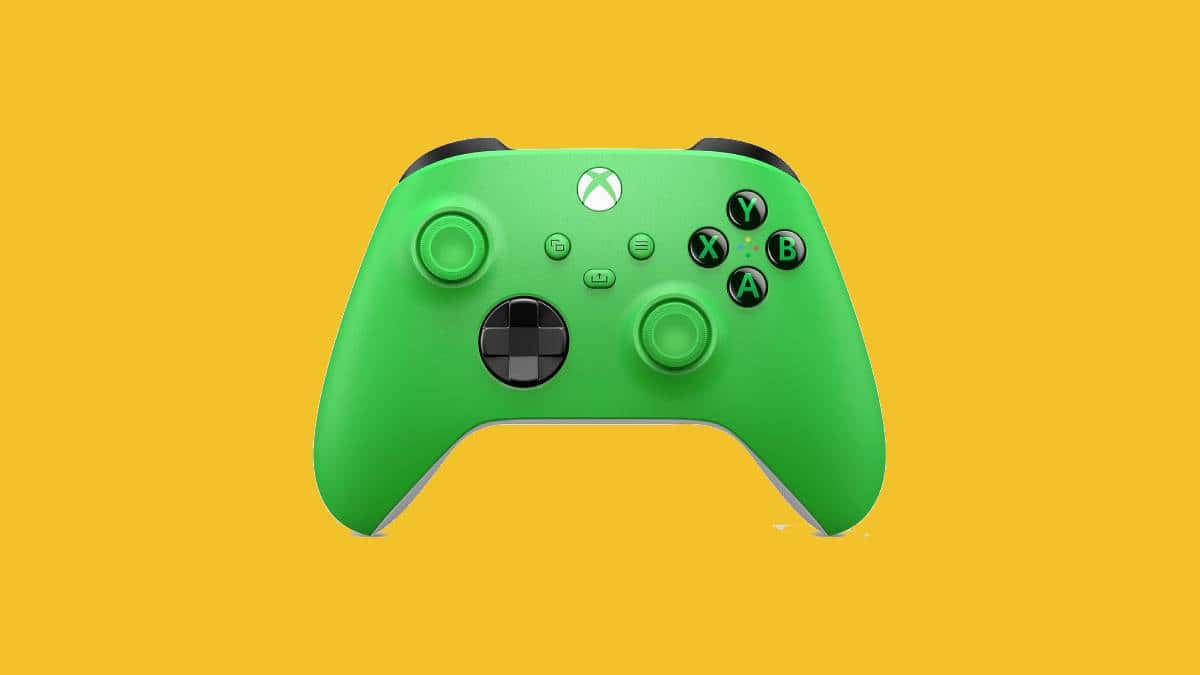 Go Wireless with this amazing price cut on the Xbox X/S Series Controller deal