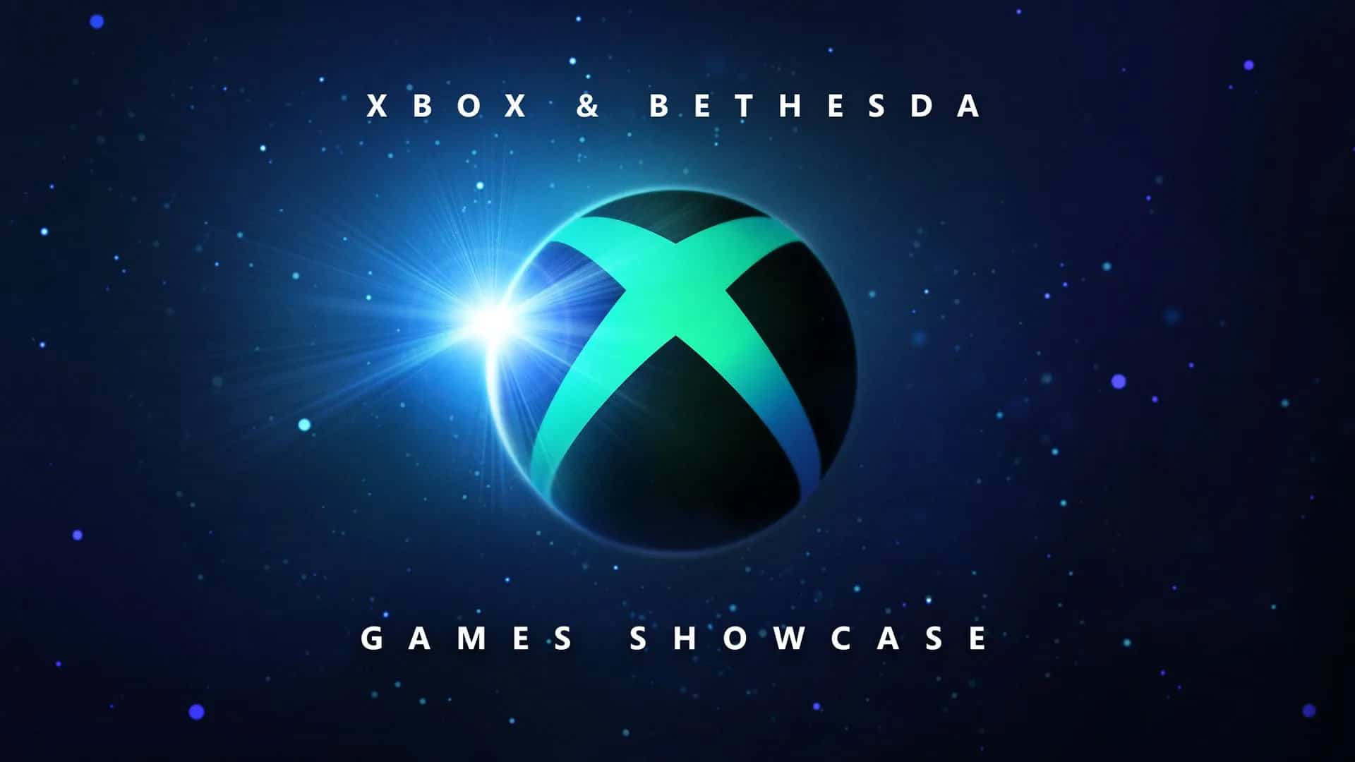 Xbox confirms Xbox and Bethesda Showcase will return this year on June 12