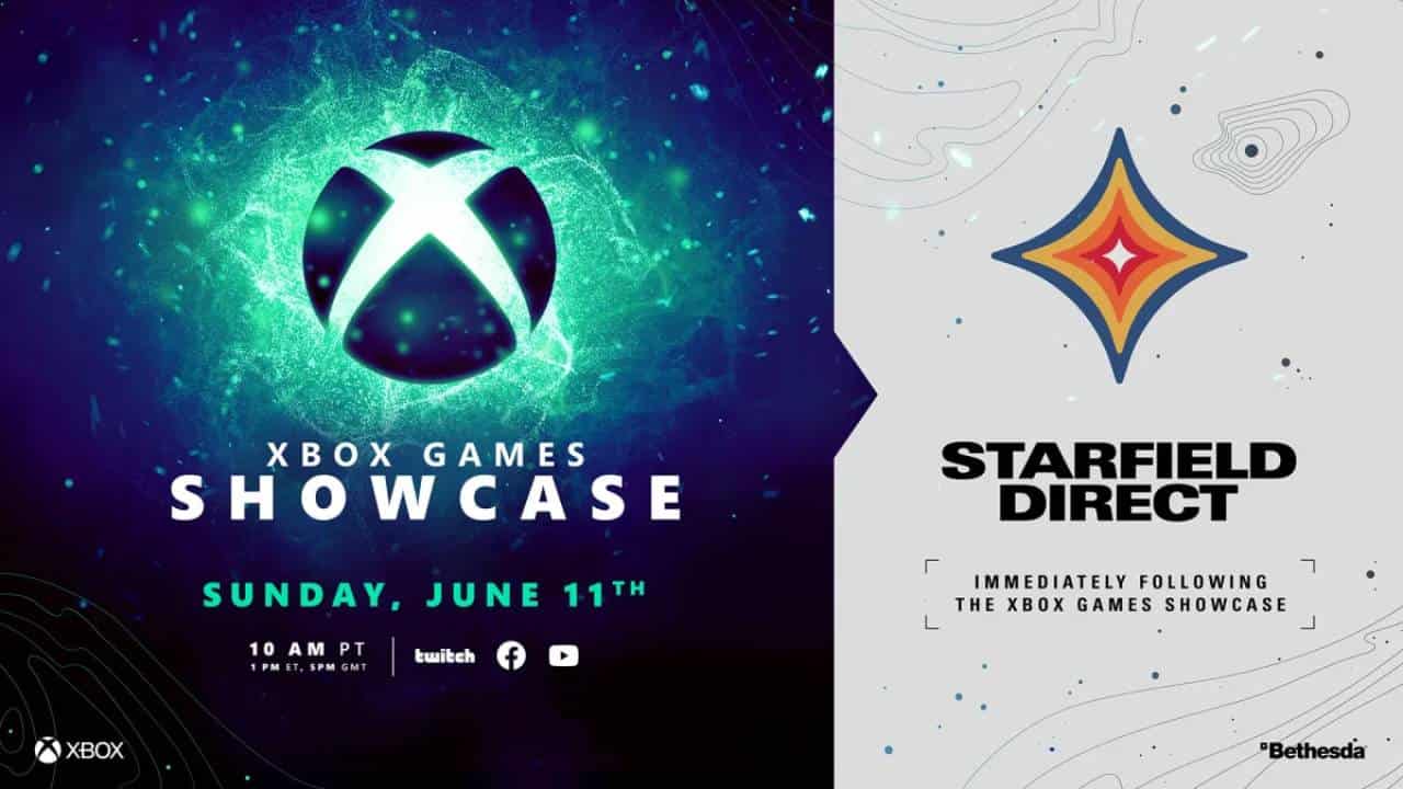 Xbox claims its Showcase will have no first party CG-only trailers