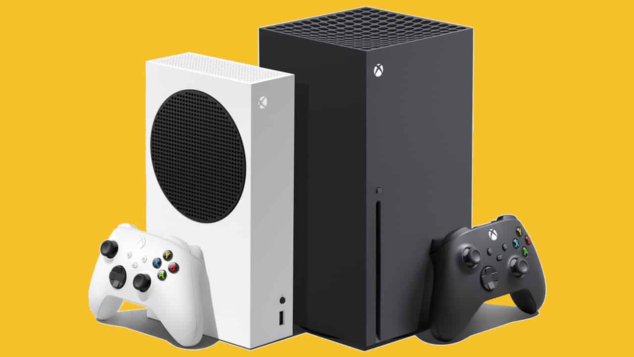 Microsoft doesn’t need an Xbox Series X refresh – it needs more games