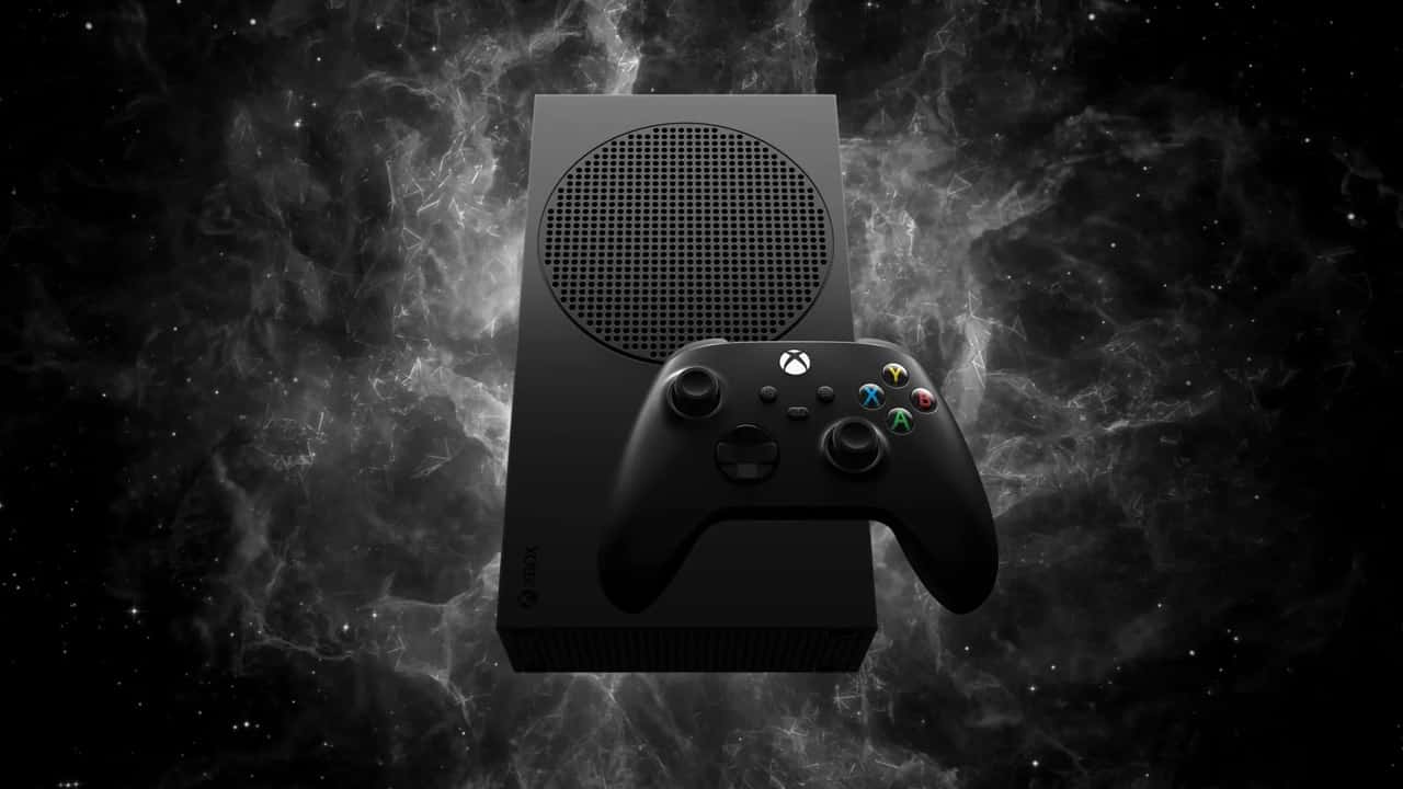 A new model Xbox Series S with 1TB of storage is coming this September