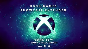 Xbox Games Showcase Extended