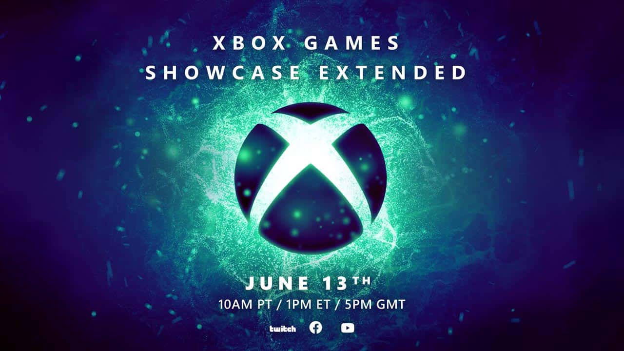 Xbox Games Showcase Extended 2023 – start times US, UK and how to watch