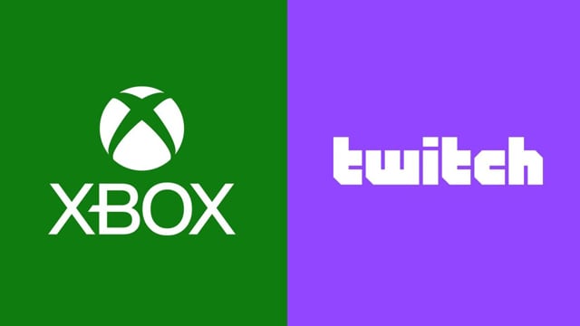 Xbox adds direct streaming to Twitch in latest console update today