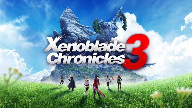 Xenoblade Chronicles 3