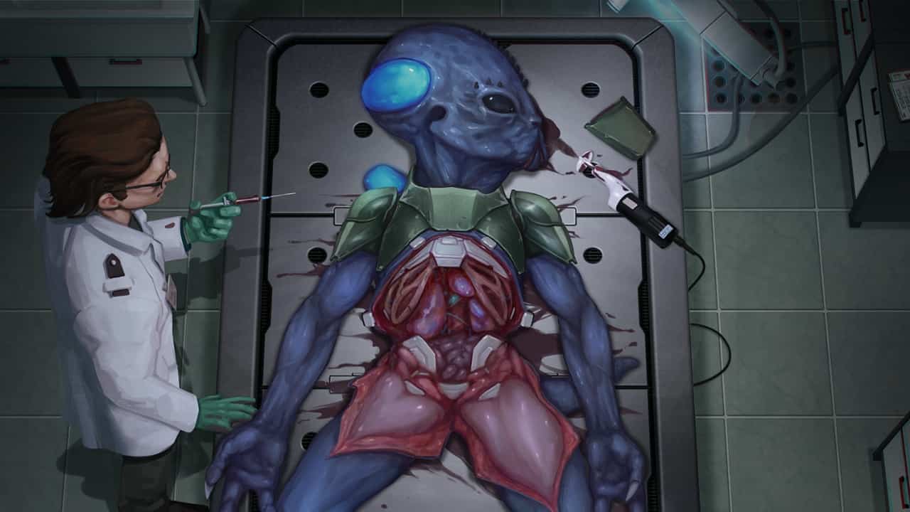 XCOM-inspired Xenonauts 2 release date set for early access next month