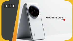 Xiaomi 13 Ultra specs and price