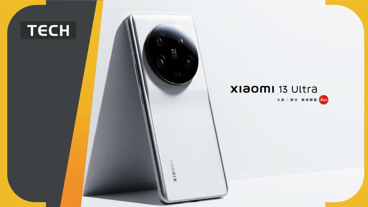 Xiaomi 13 Ultra specs and price rumours – IMX858 camera now confirmed