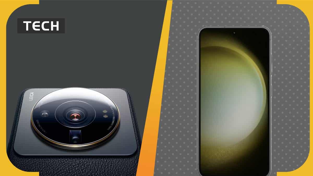 Xiaomi 13 Ultra vs Samsung Galaxy S23 – which Android should you go for?