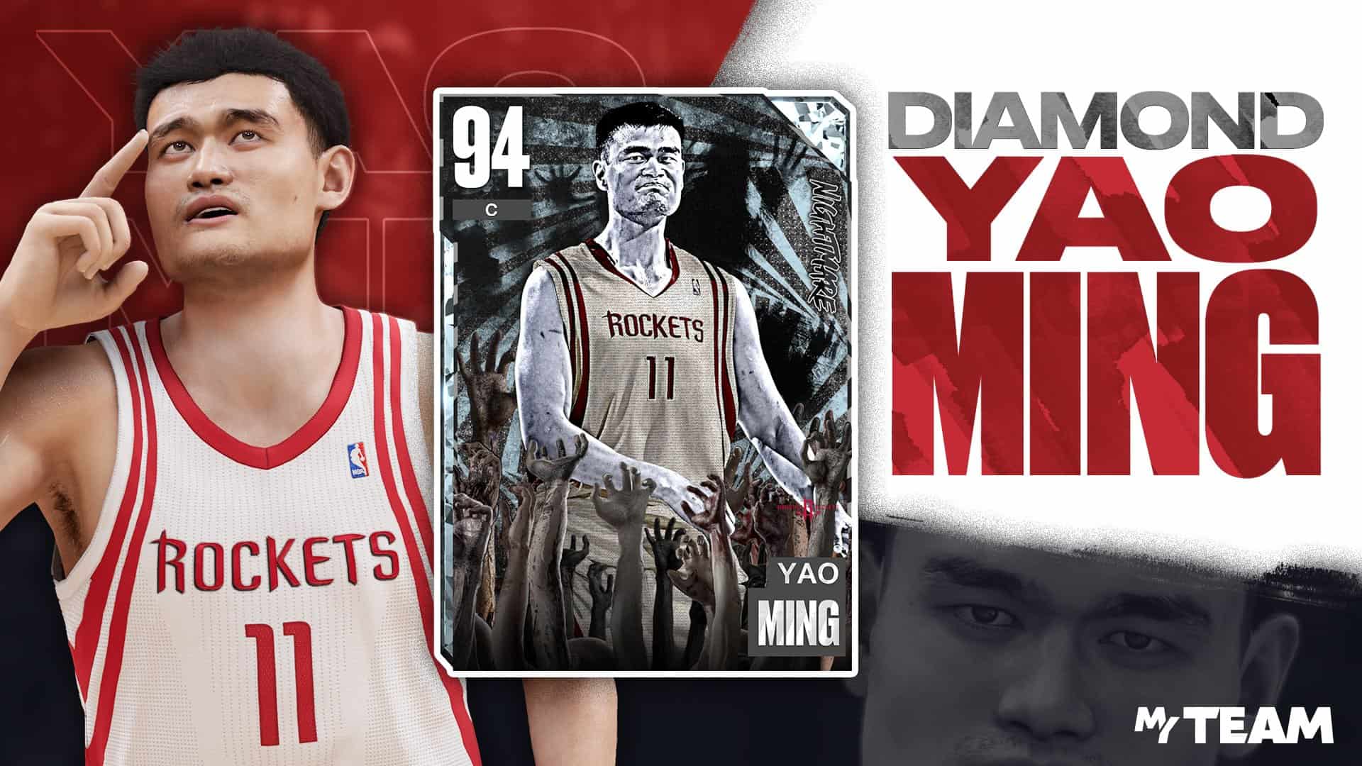 NBA 2K23 MyTEAM