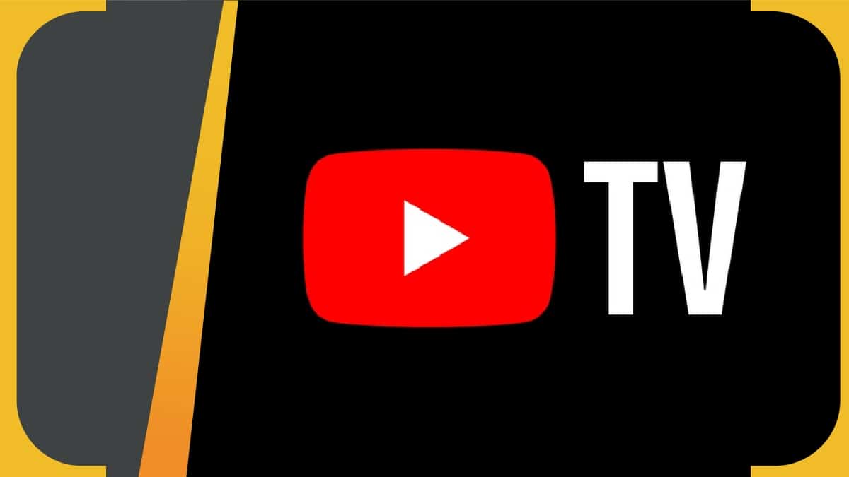 YouTube TV error code 4 – how to fix?