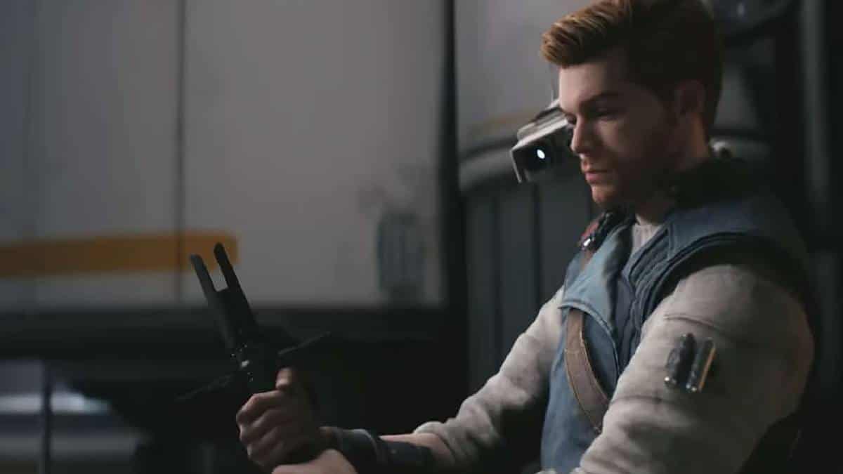 You’ll need one of the best SSDs for PS5 for the Jedi Survivor’s huge file size