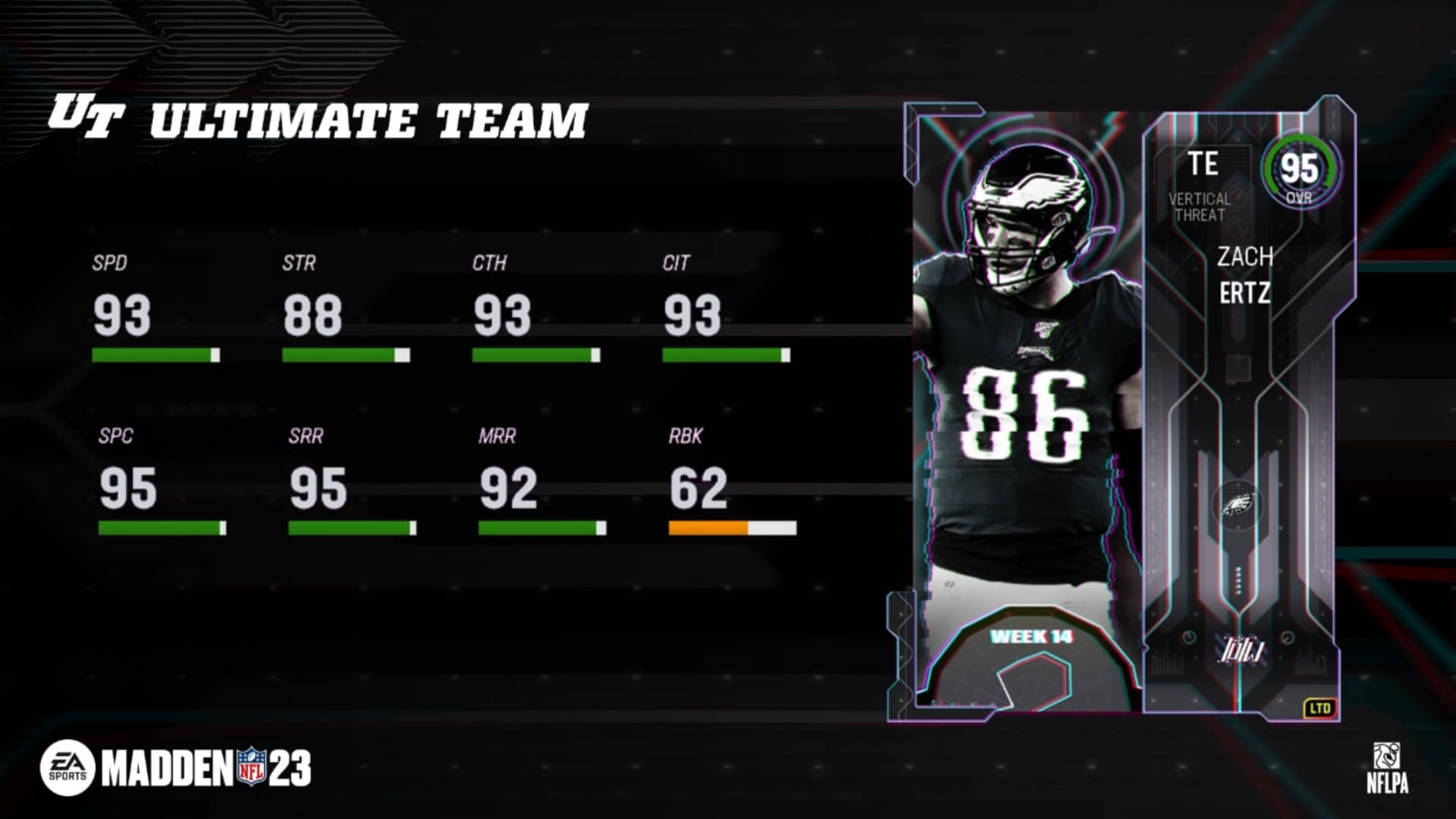 Madden 23 Ultimate Team