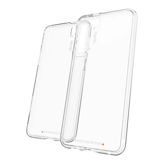 Zagg Gear 4 Crystal Palace