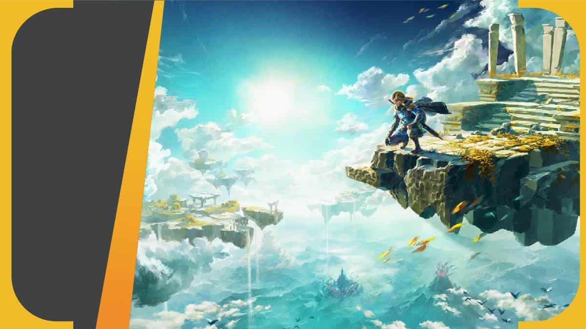 Is Tears of the Kingdom on Wii U? In short, no