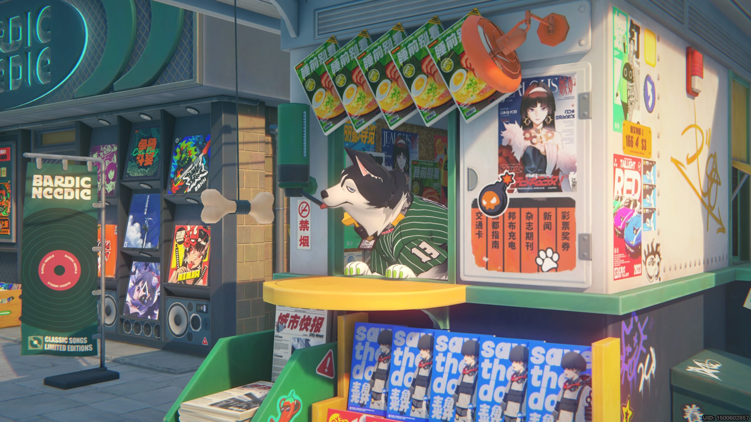 “Worst mods ever” Zenless Zone Zero subreddit prohibits posts showing gambling… in a gacha game